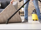 restoration cleaning services for