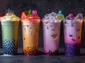 popular profitable boba tea