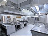 comm refrigeration restaurant equipment