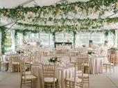 wedding event venue business