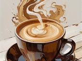 coffee shop reduced seller