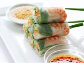 takeaway restaurant franchise vietnamese