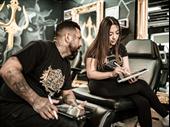 managed tattoo studio 296