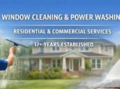 home service business window