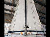 sailmaking maritime upholstery business