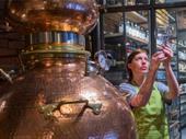 award-winning distillery charming colorado