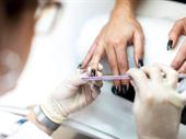 high traffic profitable nail