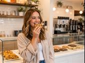 multi-unit cookie franchise cash