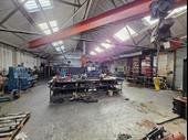 industrial unit to let