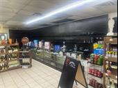 gas station liquor store