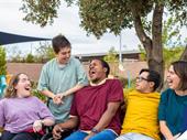 aged care ndis business