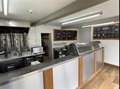 fish chips shop for