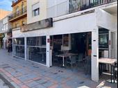 established profitable restaurant fuengirola