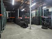 established used tire wholesale