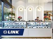 pattison's patisserie cammeray for