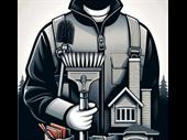 established chimney vent cleaning