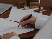 the back office law