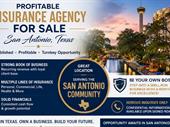 turnkey insurance agency-seller finance