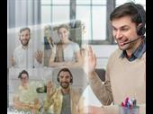 va+ virtual staffing franchise