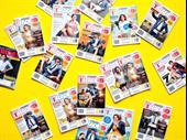 superb independent publisher of