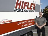 hiflex mobile hose franchise