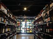 prime location bottle shop
