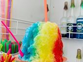 turnkey hawaiian shaved ice