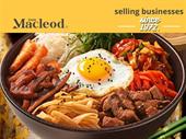 asian restaurant really low