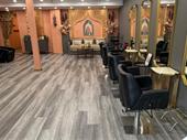 salon for sale premium