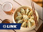 popular dumpling beer franchise