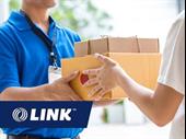 franchise courier parcel delivery