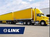 transport logistics business for