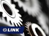 cnc machining engineering workshop