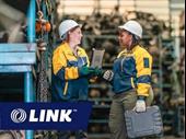 profitable home-based b2b industrial