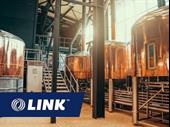 brisbane craft brewery for