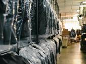 dry cleaning alterations business