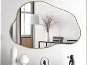 mirror home décor dropshipping