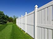 25 year established fence