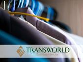 established profitable dry cleaning