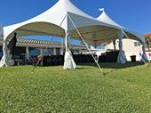 profitable tent rental business