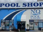 nq pool supplies for