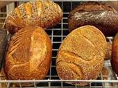 4 day sourdough bakery