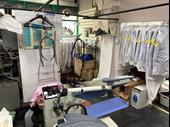 long established dry cleaners