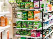 profitable health food store