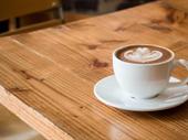 turnkey specialty coffee franchise