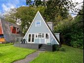freehold timber lodge