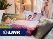 photo print gift kiosk