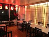 japanese restaurant for sale