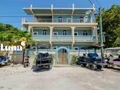 boutique hotel with financing