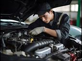 auto repair business metro